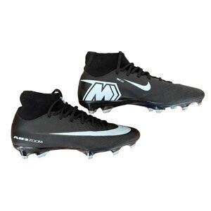 NIKE Zoom Superfly 10 Academy Firm Ground/Multiground Soccer Cleats SZ 6.5